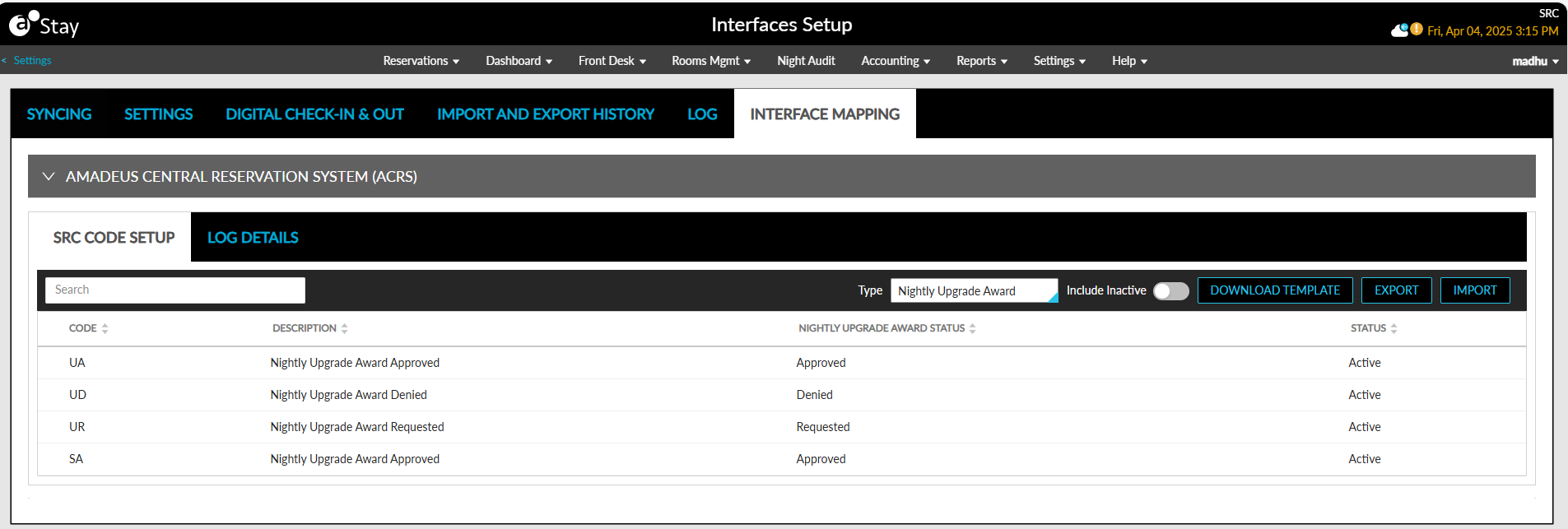 A screenshot of a computer

AI-generated content may be incorrect.